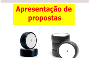 PNEU CONTROLO 2025 - Apresentação de Propostas